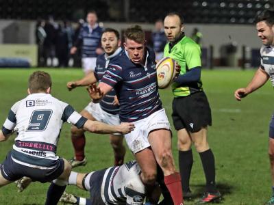 ​Build-up: A look ahead to the Super6 match with the Southern Knights