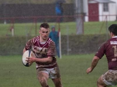 Feature: Logan’s run, four years and counting for Palmer at Myreside