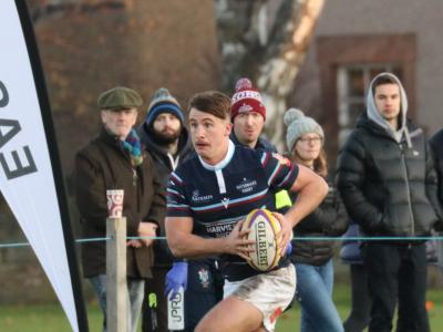 Preview: Changes to starting XV as Super6 squad head for Meggetland