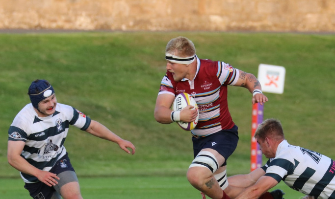 Squad named to take on the Bears