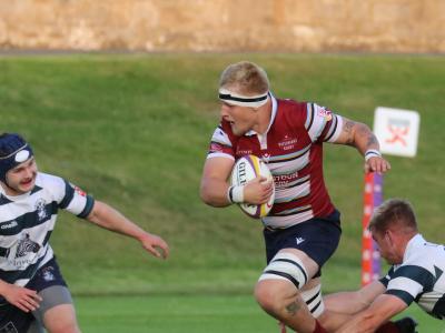 Squad named to take on the Bears