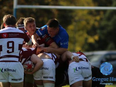 BONUS POINT VICTORY AGAINST HAWKS