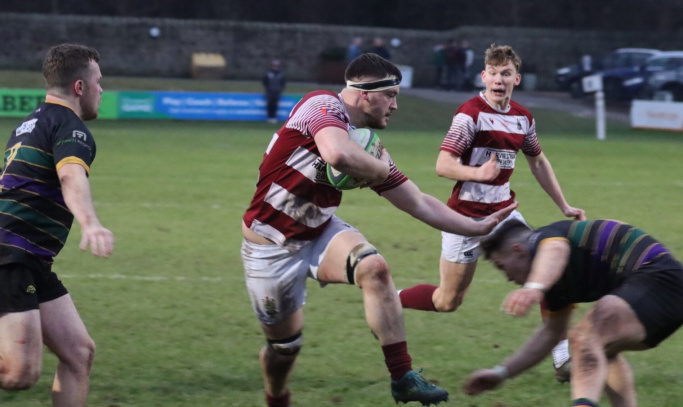 Three wins from four on Super Saturday