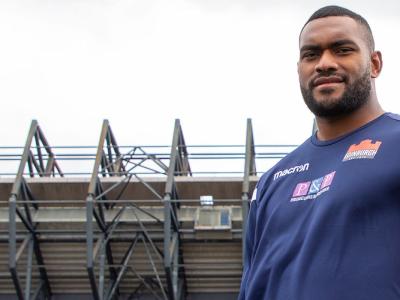 ​Preview: Scott and Kunavula into Super6 starting XV