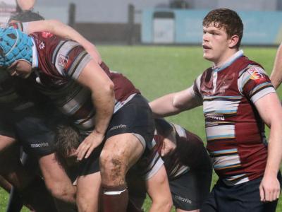 ​Preview: Borel and Badenhorst into Super6 starting XV