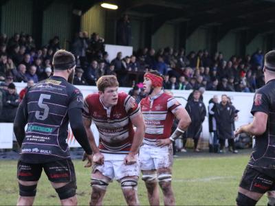 ​Preview: Badenhorst and MacPherson brought in for derby