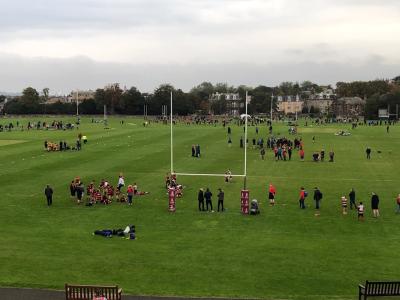 News: Mini Festival a Huge Success