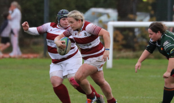 Molly Wright one of a handful of 'Sonians in Scotland squad