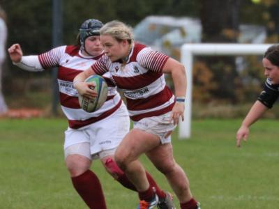 Molly Wright one of a handful of 'Sonians in Scotland squad