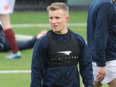 ​Feature: Get to know… Murray Scott