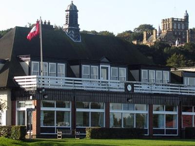 Update from GWC regarding Myreside Pavilion