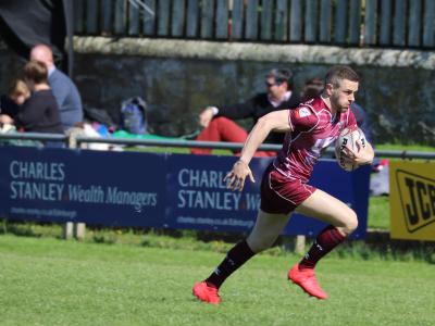 Watsonians beat Heriot’s to clinch Hawick Sevens