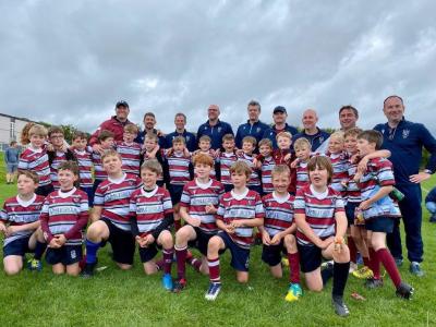 ​Watsonian Warriors Tournament