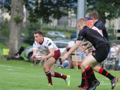 News: Kings of the Sevens 2020