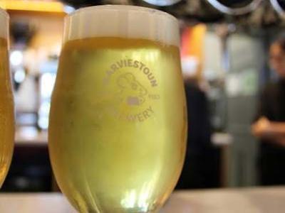 Join us for Pie & Pint before the Heriots game on 3rd October