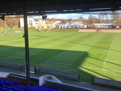 NOTICE & AGENDA FOR THE 1ST ANNUAL GENERAL MEETING OF WATSONIAN FOOTBALL CLUB LIMITED