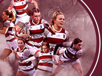 ​Get involved in girls’ rugby at WFC!