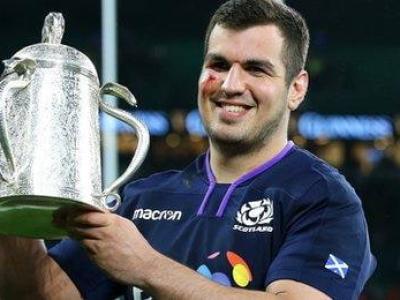 News: Ticket applications open for Scotland's 2020 6 Nations Home Matches