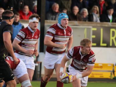 Four Super6 players in Scotland under-20 squad