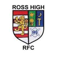 Ross High 2nd XV