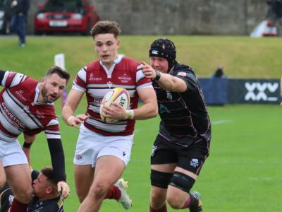 Seven Sunday scores as Super6 squad defeat Bulls