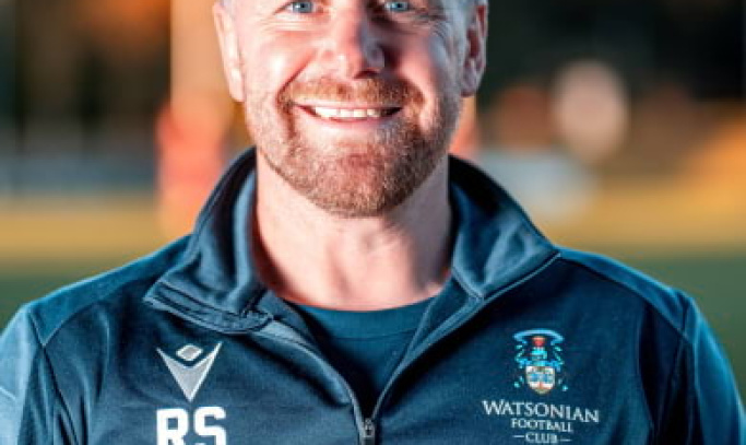 Richard Snedden steps down from Men's 1XV Coaching team
