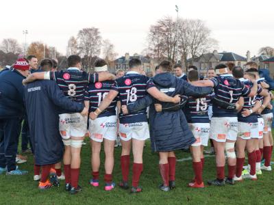 FOSROC Super6 squad announced