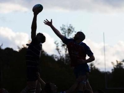 Return to competitive rugby paused until at least January 2021
