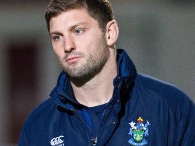 CLUB STATEMENT: Steve Lawrie