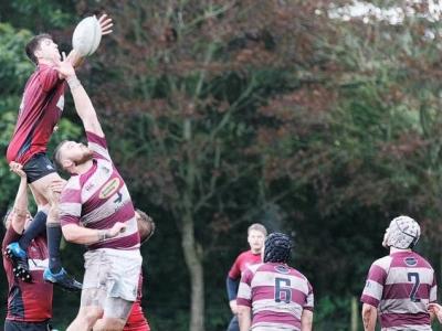 ​Feature: Findlay enjoying his time at Myreside