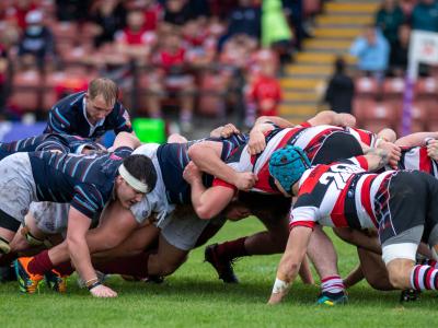 Super6 side edged out in thriller at Bridgehaugh