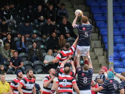 Squad named to take on County in play-off