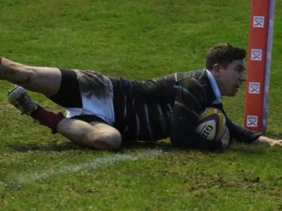 ​Feature: Get to know… Ruaraidh Smith