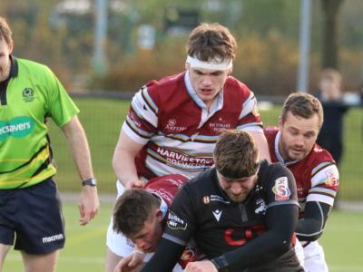Preview: Four changes to starting XV for Super6 Christmas cracker