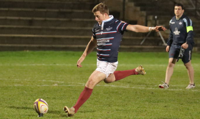 ​Reaction: Team “flicked a switch” in closing stages to secure third win