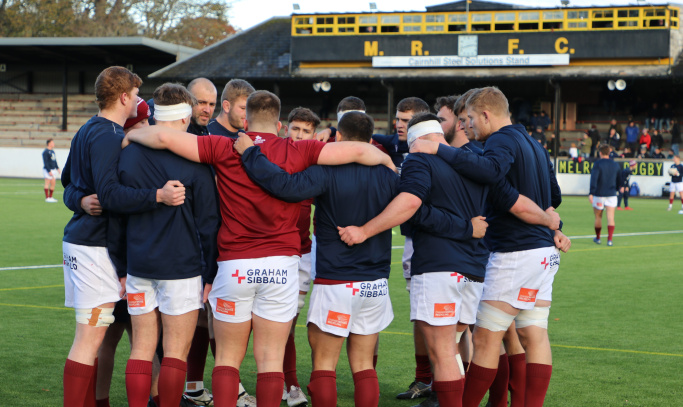 Preview: Five changes to starting XV for Super6 match at Heriot's