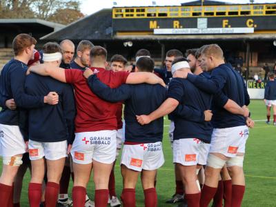 Preview: Five changes to starting XV for Super6 match at Heriot's