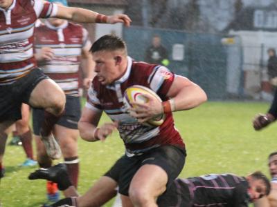 Match report: Super6 squad ready for season now