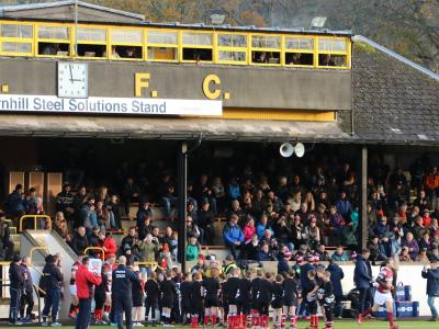 Super6 friendly venue and kick-off change