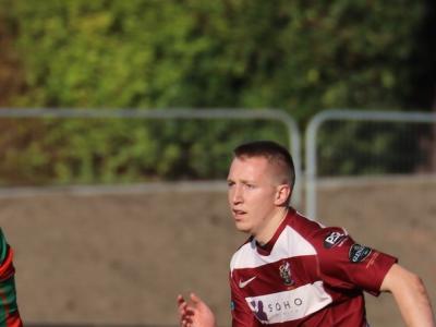 Feature: Thomas and team keen to keep home run going