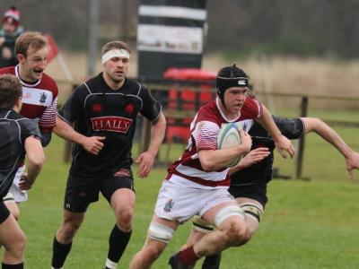 ​WFC regular season statistics 2019/20: 1st XV