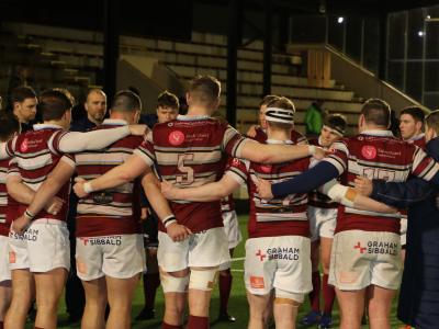 ​Preview: Props Stanley and Grahamslaw back after injury for big Super6 game