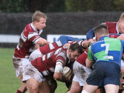 ​Reaction: “Intensity in the first half” set up latest win