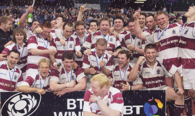 ​Flashback: Fast start helped ‘Sonians to Cup glory in 2006
