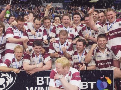 ​Flashback: Fast start helped ‘Sonians to Cup glory in 2006