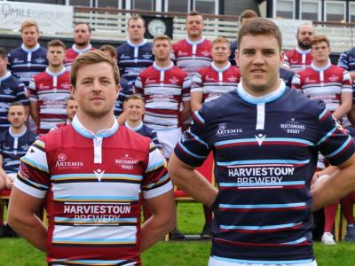 News: Super6 captain and vice-captain announced