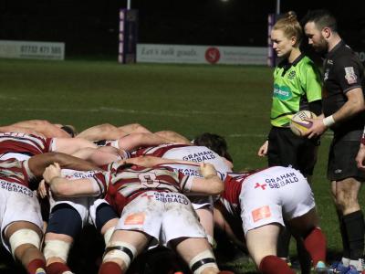 2020 Super6 Cross-Border competition off
