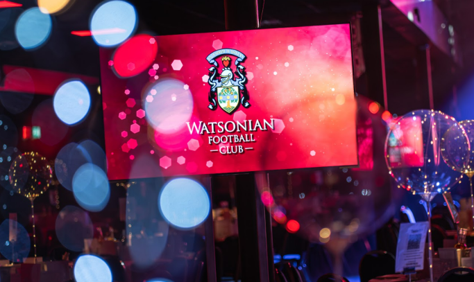 A Night to Remember: Watsonian Football Club’s 150th Anniversary Dinner