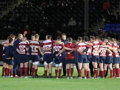 Feature: Super6 season edging ever closer