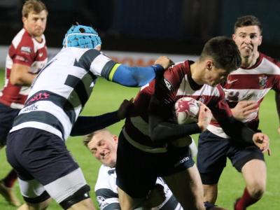 Match report: Super6 team win first friendly